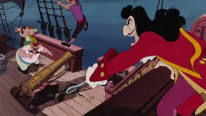 Backdrop to the movie "Peter Pan" #788003