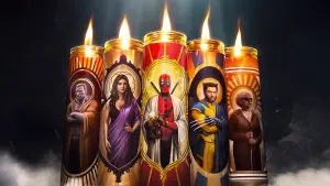 Backdrop to the movie "Deadpool 3" #472183