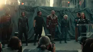 Backdrop to the movie "Thunderbolts" #828864