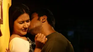 Backdrop to the movie "Shanthi Appuram Nithya" #637170