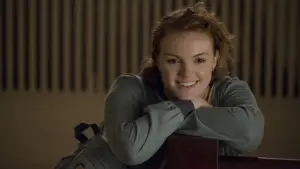 Backdrop to the movie "Sierra Burgess Is a Loser" #291054