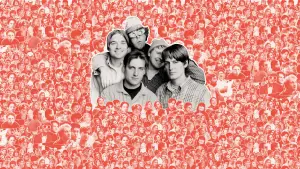 Backdrop to the movie "Pavements" #677522