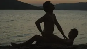 Backdrop to the movie "Stranger by the Lake" #292714