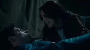 Backdrop to the movie "Superman: Legacy" #765438