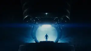 Backdrop to the movie "Terminator Genisys" #574770