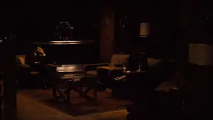 Backdrop to the movie "The Godfather Part II" #531370