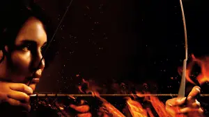 Backdrop to the movie "The Hunger Games" #603018