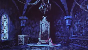 Backdrop to the movie "The Last Unicorn" #719724