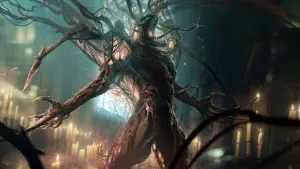 Backdrop to the movie "Venom: Let There Be Carnage" #599068