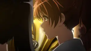 Backdrop to the movie "Sound! Euphonium: The Final Movie, Part 1" #644568