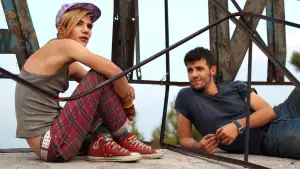 Backdrop to the movie "Xenia" #624628