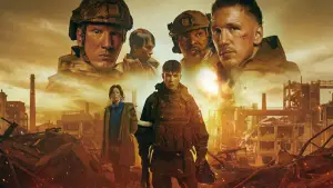 Backdrop to the movie "Малыш" #768788