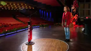 Backdrop to the movie "A Grand Ole Opry Christmas" #847395