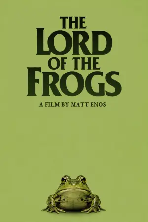 Poster to the movie "Lord of the Frogs" #856562
