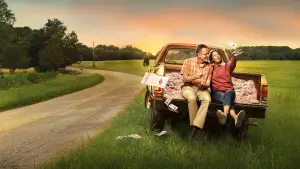 Backdrop to the movie "Jerry & Marge Go Large" #321272