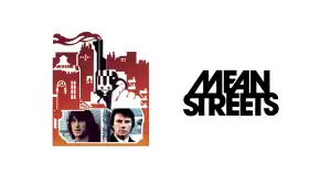 Backdrop to the movie "Mean Streets" #874830