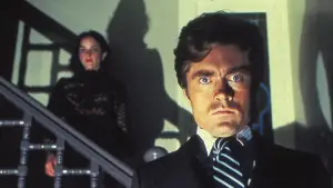Backdrop to the movie "Invasion of the Body Snatchers" #848519