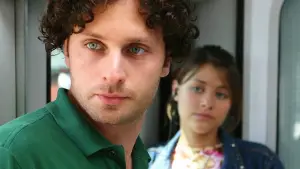 Backdrop to the movie "Tickets" #703111