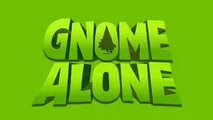 Backdrop to the movie "Gnome Alone" #107412