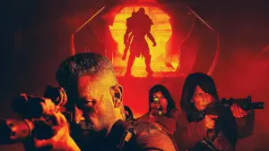 Backdrop to the movie "Osiris" #572286