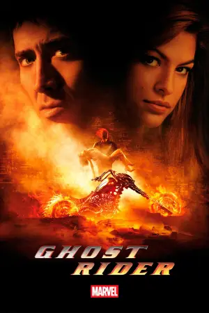 Ghost Rider