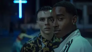 Backdrop to the movie "40 secondi" #691918