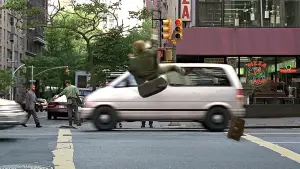 Backdrop to the movie "Meet Joe Black" #620578