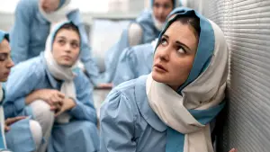 Backdrop to the movie "Dirty Angels" #614879