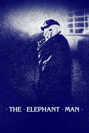 Poster to the movie "The Elephant Man" #681271