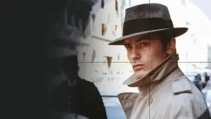 Backdrop to the movie "Le Samouraï" #722688