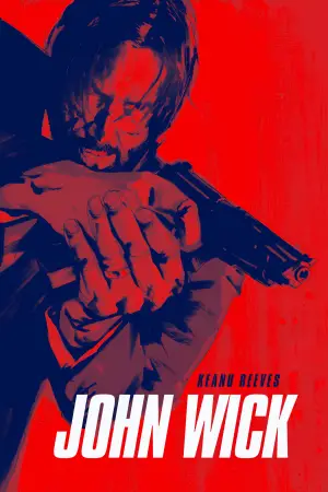 Poster to the movie "John Wick" #526076