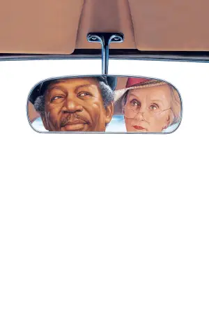 Poster to the movie "Driving Miss Daisy" #893672