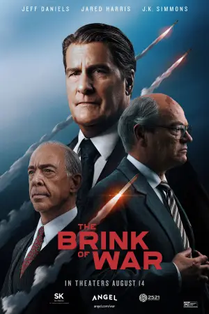 Poster to the movie "The Brink Of War" #835193