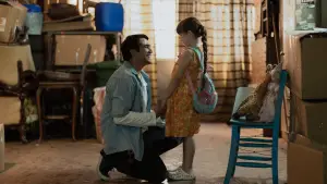 Backdrop to the movie "Abandoned Man" #618513