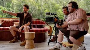 Backdrop to the movie "Anaconda" #760133