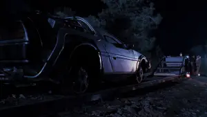 Backdrop to the movie "Back to the Future Part III" #633478