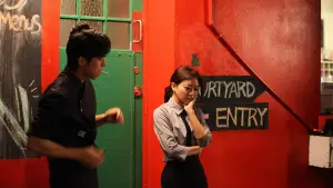 Backdrop to the movie "Because I Hate Korea" #783548