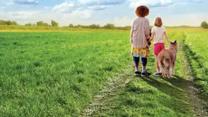 Backdrop to the movie "Because of Winn-Dixie" #405913