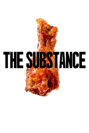 Poster to the movie "The Substance" #531313