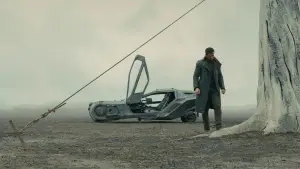 Backdrop to the movie "Blade Runner 2049" #548684