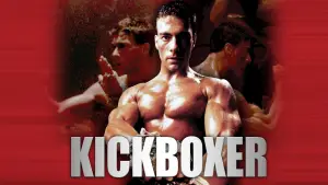 Backdrop to the movie "Kickboxer" #808316