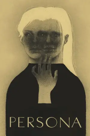 Poster to the movie "Persona" #705409
