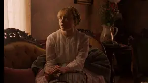 Backdrop to the movie "Little Women" #613475