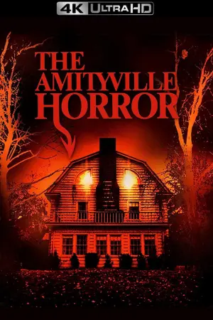 Poster to the movie "The Amityville Horror" #101053