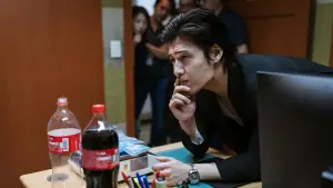 Backdrop to the movie "Yadang: The Snitch" #524965