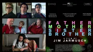 Father Mother Sister Brother