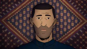 Backdrop to the movie "Flee" #192538