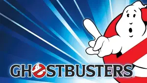 Backdrop to the movie "Ghostbusters" #586187