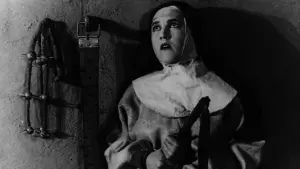 Backdrop to the movie "Häxan" #384017