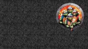 Backdrop to the movie "Teenage Mutant Ninja Turtles III" #329769